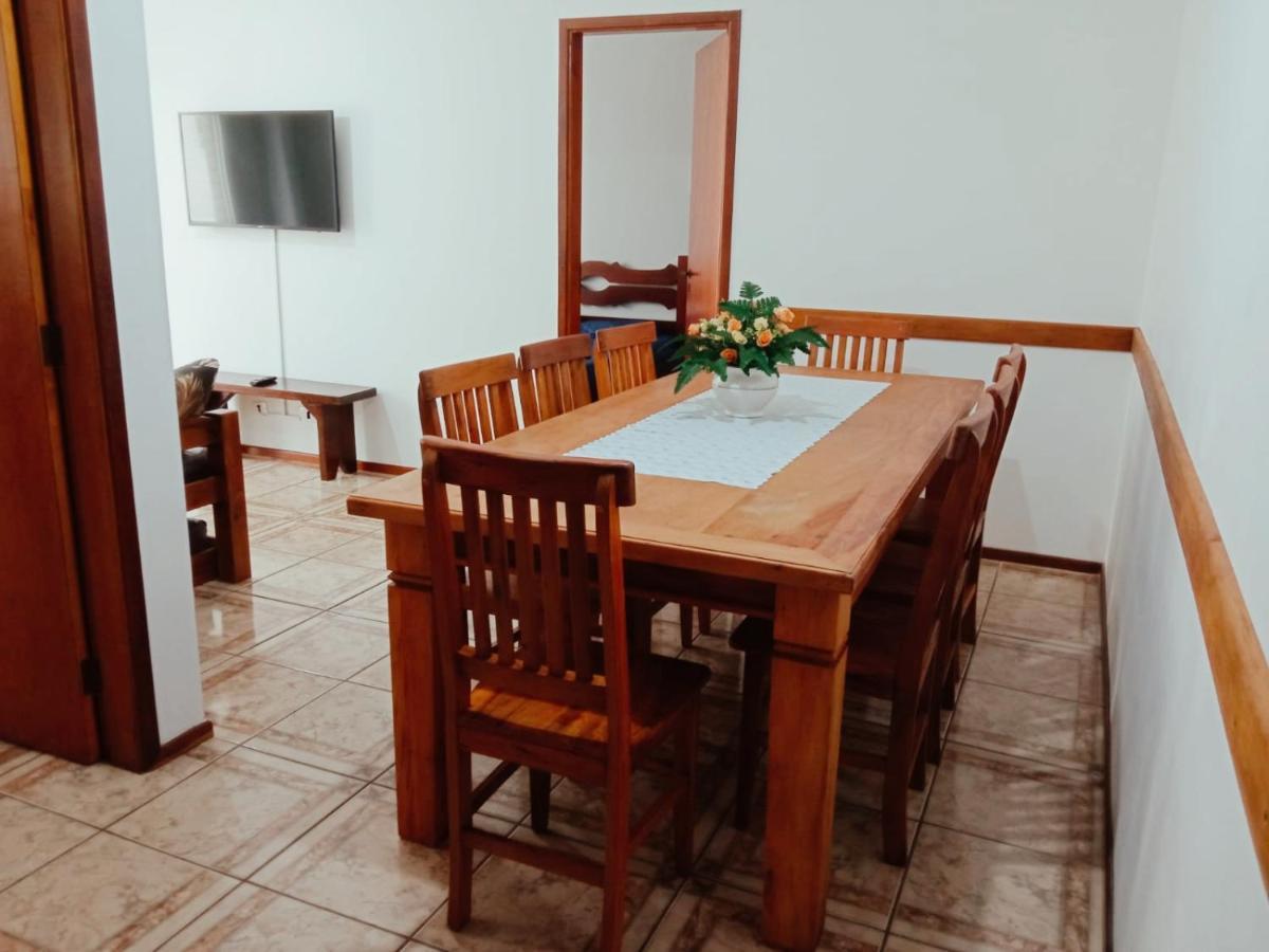 80 Metros Da Praia, Grande, Ubatuba, Lenamar Ii Apartment *