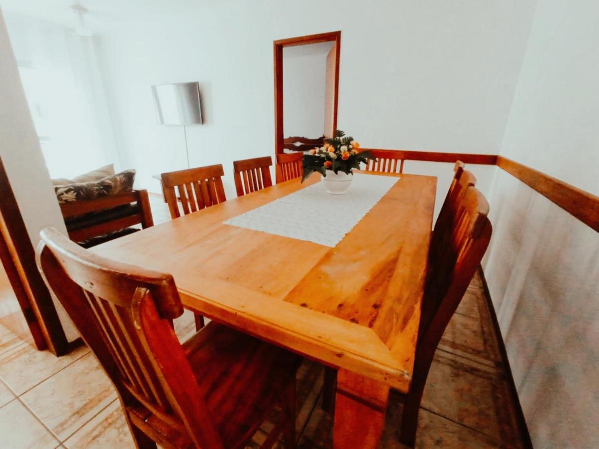 Apartment 80 Metros Da Praia, Grande, Ubatuba, Lenamar Ii Ubatuba
