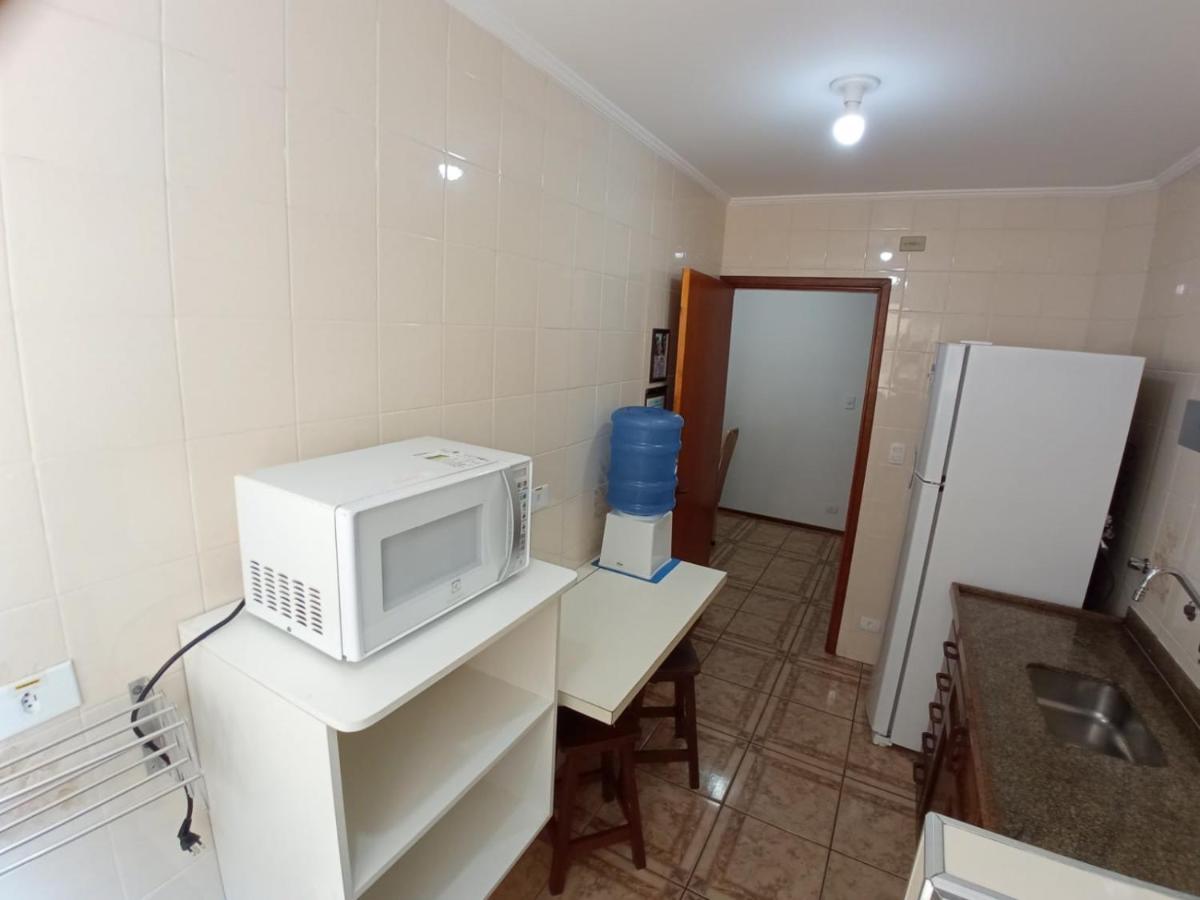 80 Metros Da Praia, Grande, Ubatuba, Lenamar Ii Apartment