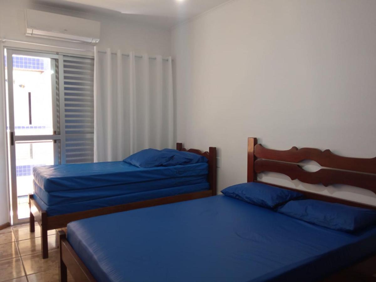 80 Metros Da Praia, Grande, Ubatuba, Lenamar Ii Apartment Ubatuba
