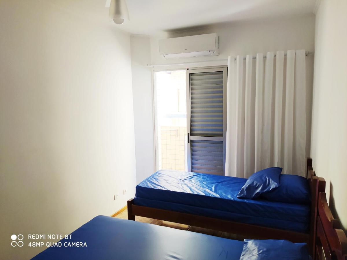 80 Metros Da Praia, Grande, Ubatuba, Lenamar Ii Apartment *