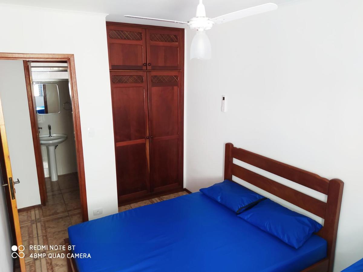 80 Metros Da Praia, Grande, Ubatuba, Lenamar Ii Apartment Ubatuba