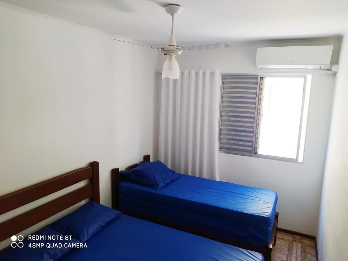 80 Metros Da Praia, Grande, Ubatuba, Lenamar Ii *