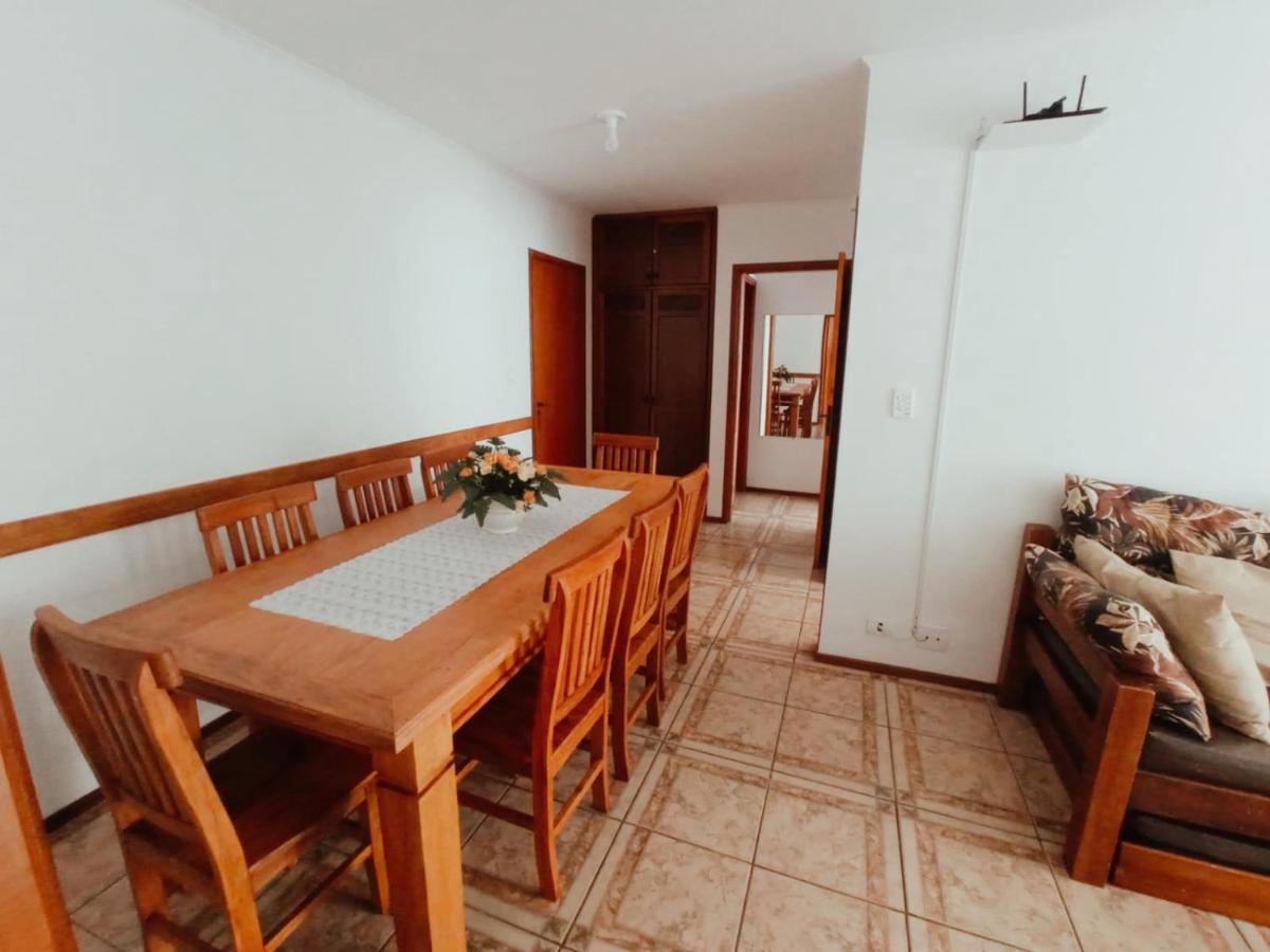 80 Metros Da Praia, Grande, Ubatuba, Lenamar Ii Apartment
