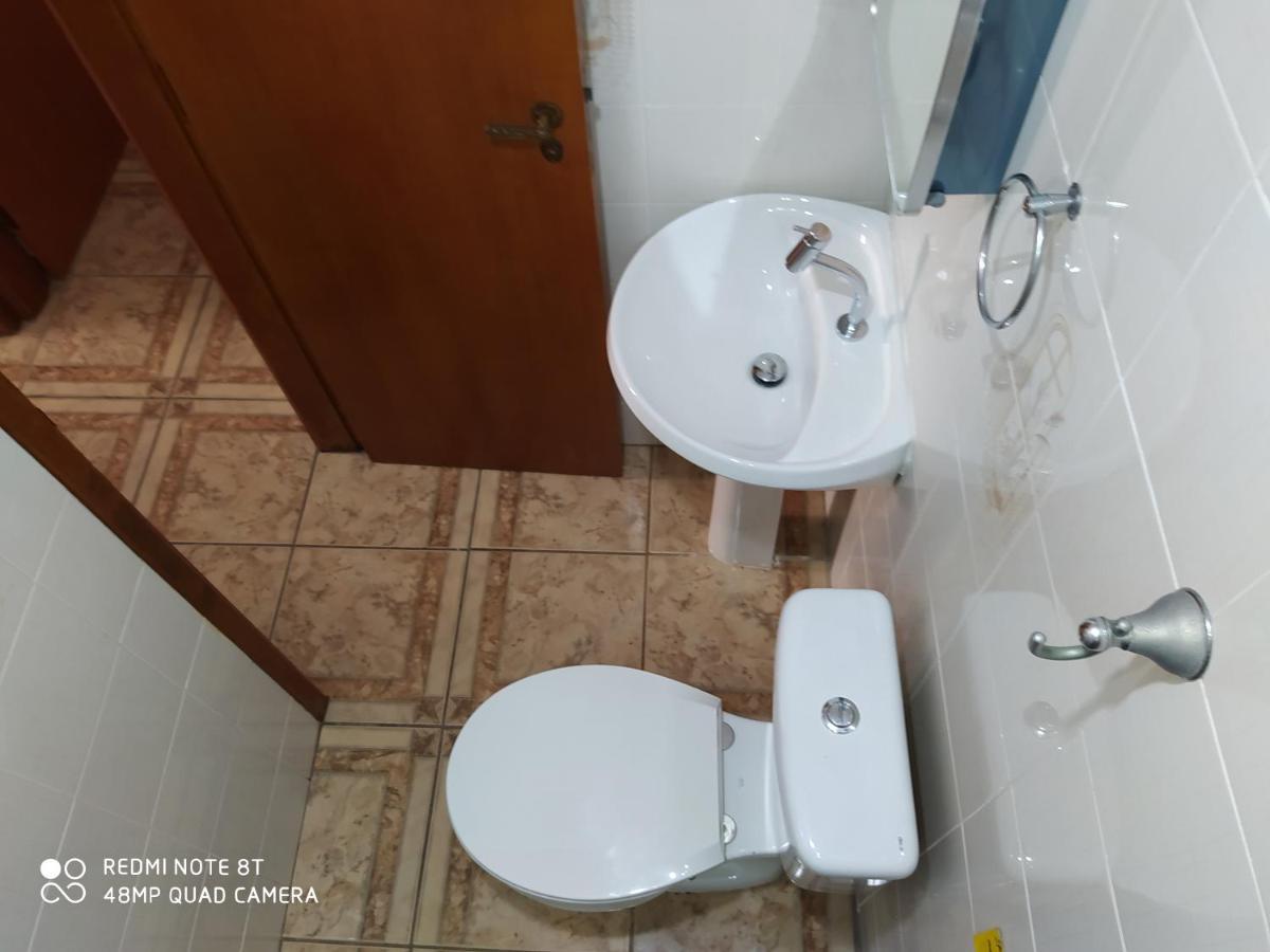 80 Metros Da Praia, Grande, Ubatuba, Lenamar Ii Apartment *