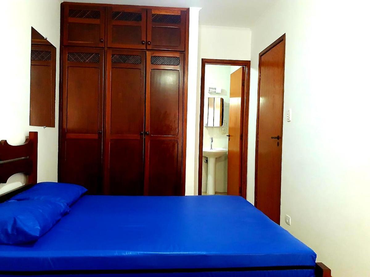 80 Metros Da Praia, Grande, Ubatuba, Lenamar Ii Apartment Ubatuba