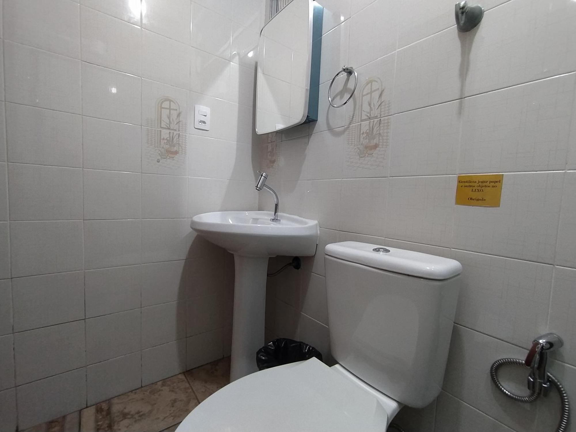 Apartment 80 Metros Da Praia, Grande, Ubatuba, Lenamar Ii Ubatuba